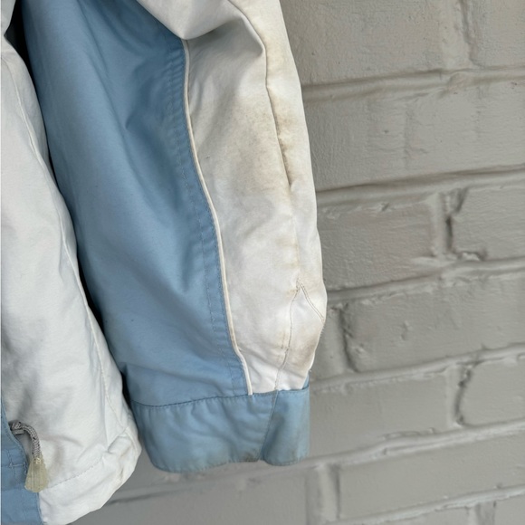 Women’s size extra large, Black Dot waterproof ski jacket. - Picture 4 of 8